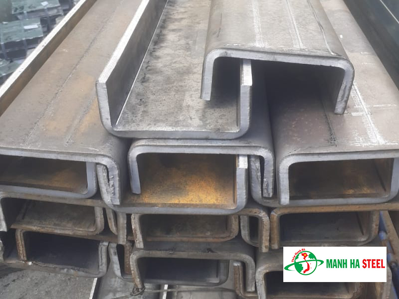 Bảng Báo Giá Thép U160