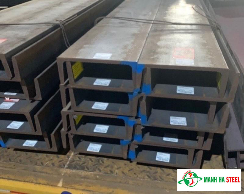 Bảng Báo Giá Thép U180