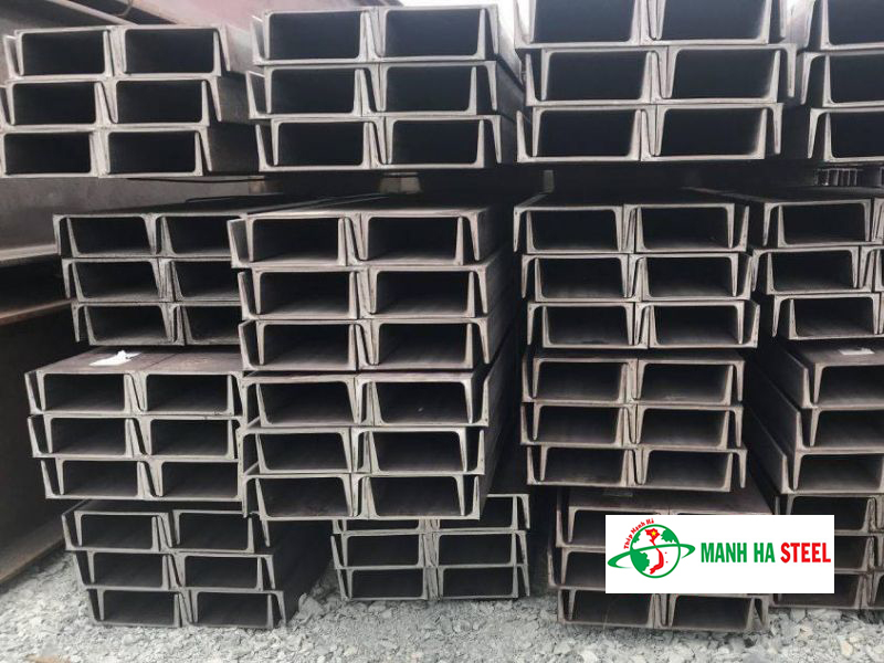 Bảng Báo Giá Thép U200