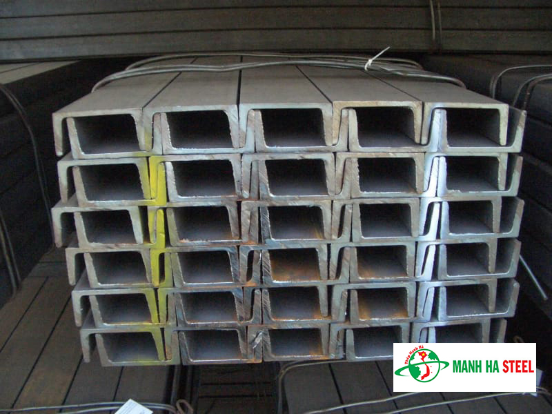 Bảng Báo Giá Thép U80