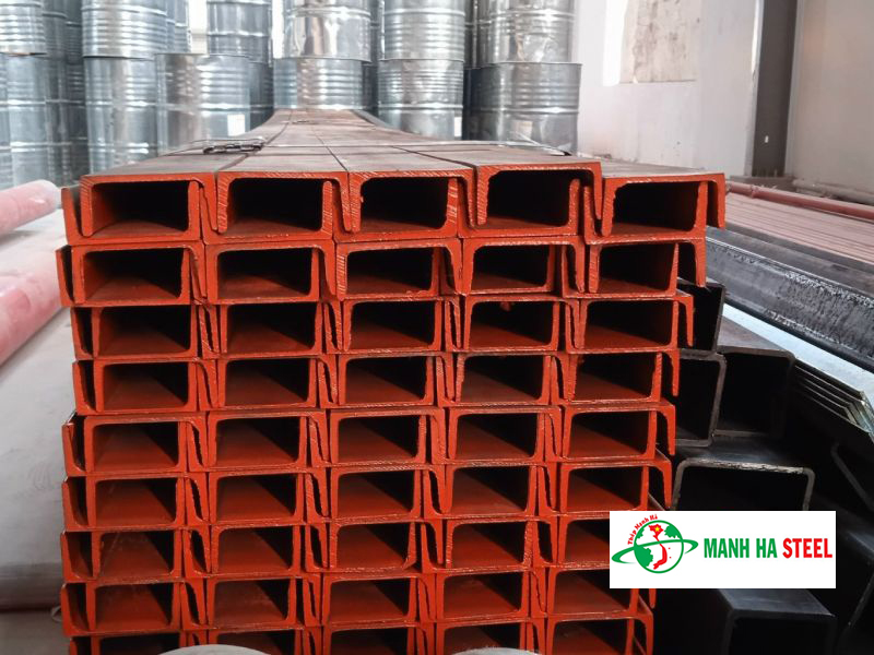 Bảng Báo Giá Thép U80