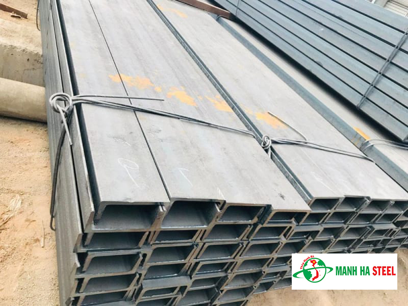 Bảng Báo Giá Thép U80