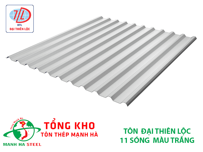 Bảng Báo Giá Tôn Đại Thiên Lộc