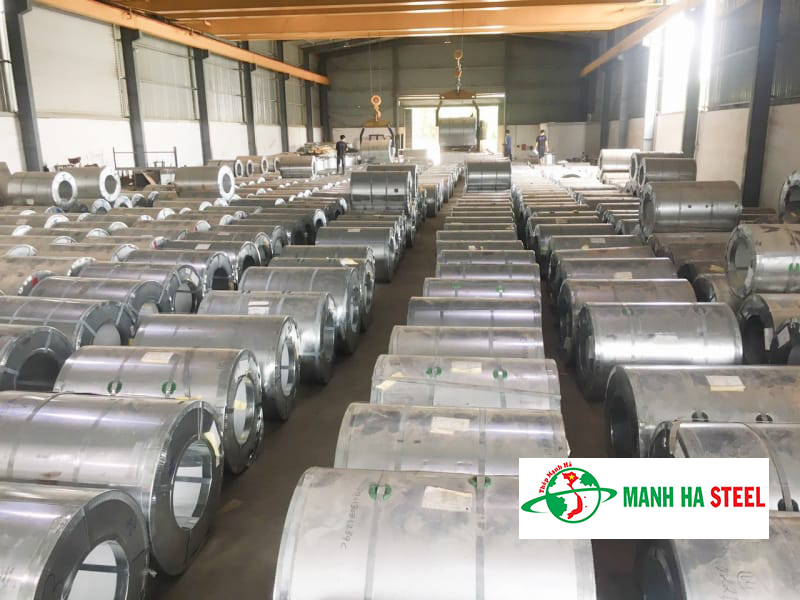 Bảng Báo Giá Tôn Con Voi