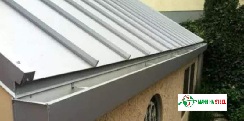 Bảng báo giá tôn inox 430