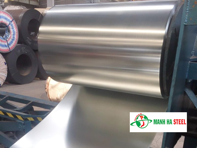 Bảng Báo Giá Tôn Nam Hưng