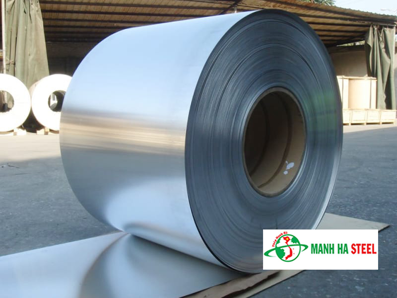 Bảng Báo Giá Tôn Nam Hưng