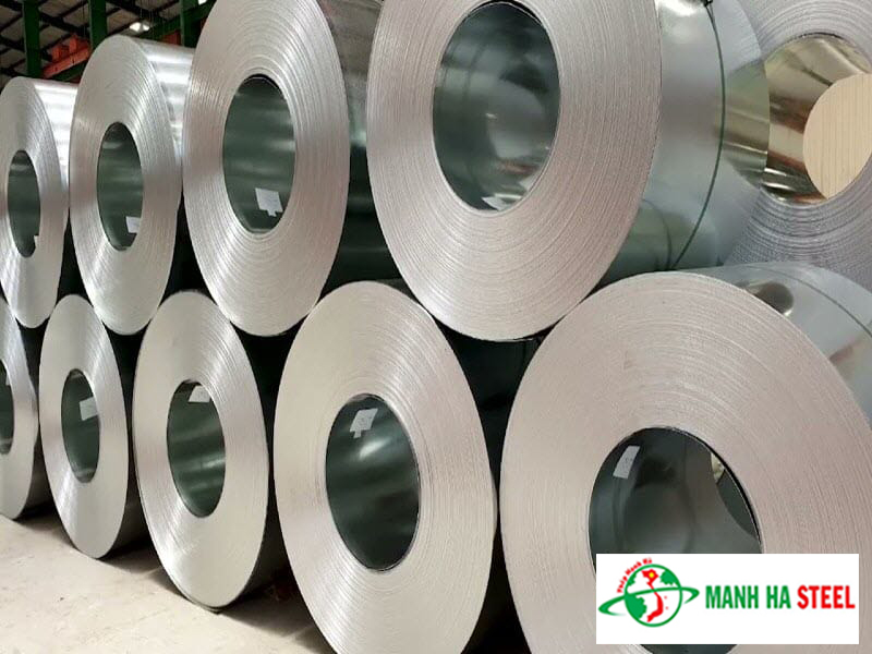 Bảng Báo Giá Tôn TVP