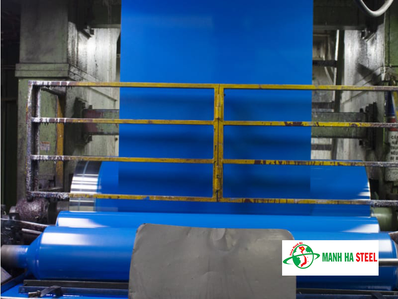 Bảng Báo Giá Tôn Sunco