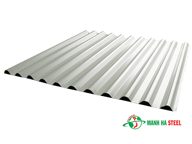 Bảng báo giá tôn inox 316