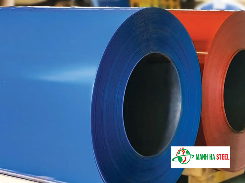 Bảng Báo Giá Tôn Nam Kim