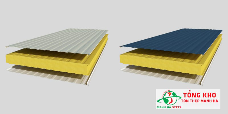 Bảng Báo Giá Tôn Pomina