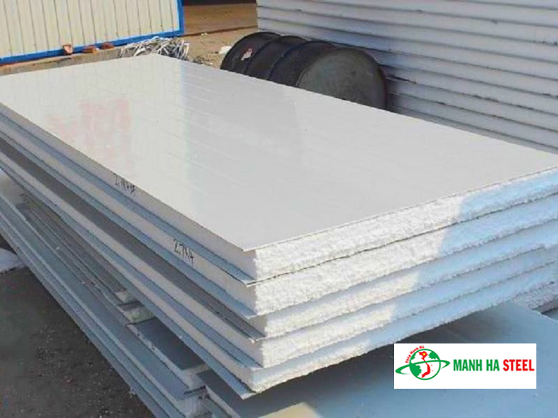 Tôn Xốp – Giá Tôn Xốp Cách Nhiệt Hôm Nay 