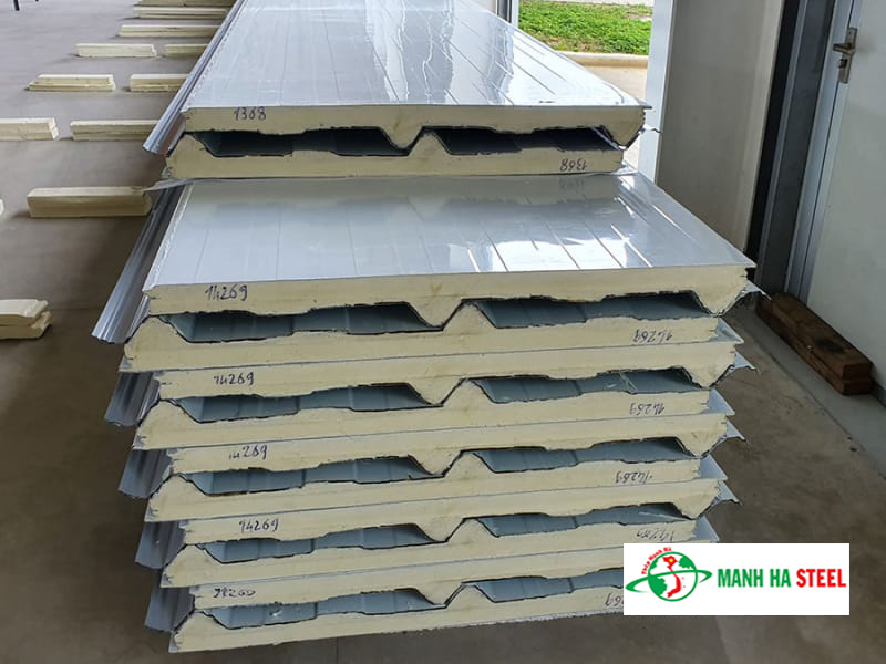 Tôn Xốp – Giá Tôn Xốp Cách Nhiệt Hôm Nay 