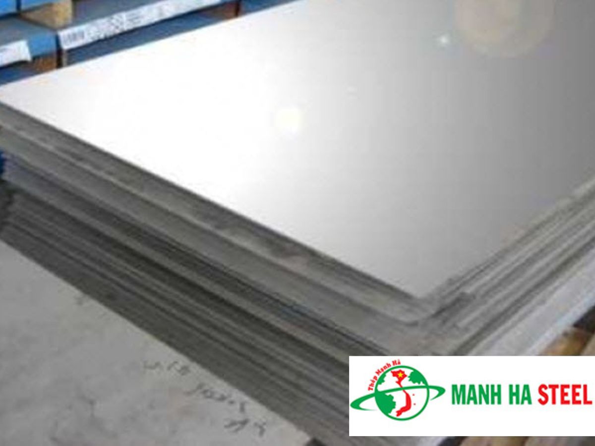 Bảng Báo Giá Tấm Inox 201