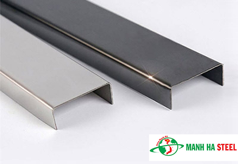 Bảng Báo Giá U Inox 201