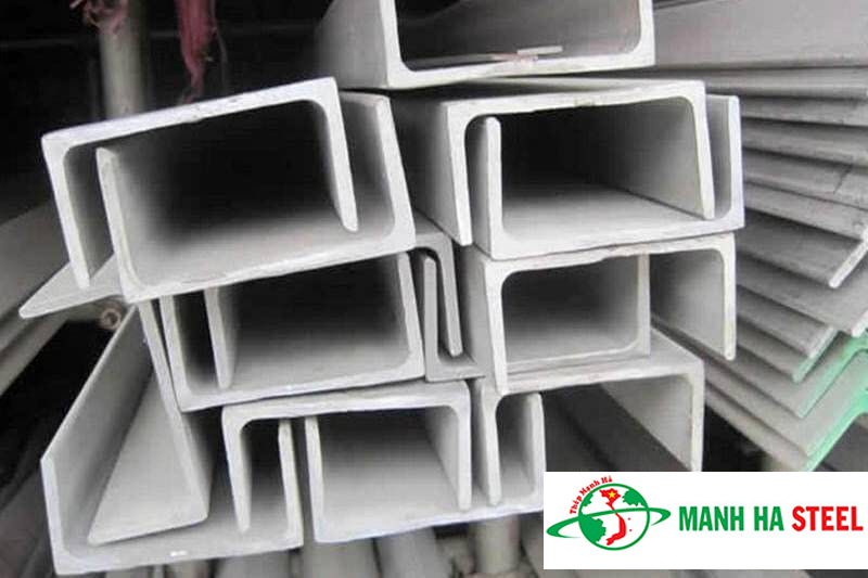 Bảng Báo Giá U Inox 201