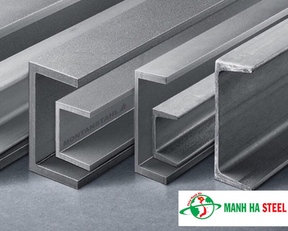 Bảng Báo Giá U Inox 304
