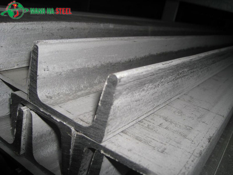 U đúc inox Hoàng Vũ 201, 304, 316,  403, 430, 410, 310, 420