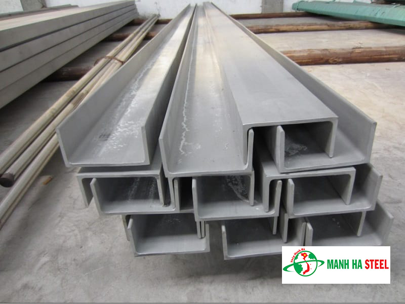 Bảng Báo Giá U Inox 316