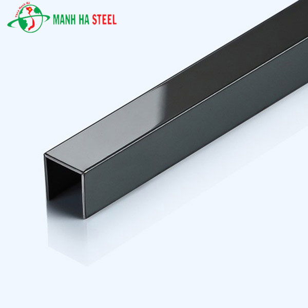 U inox dập chấn 55x130x55mm