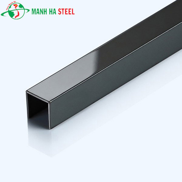 U inox dập chấn Hòa Bình 201, 304, 316, 403, 430, 410, 310, 420