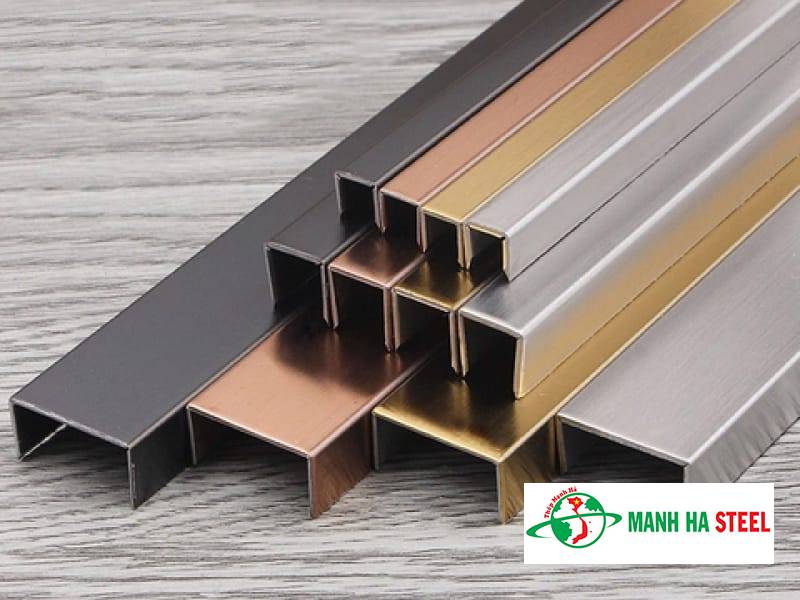 Bảng Báo Giá Inox Gia Anh