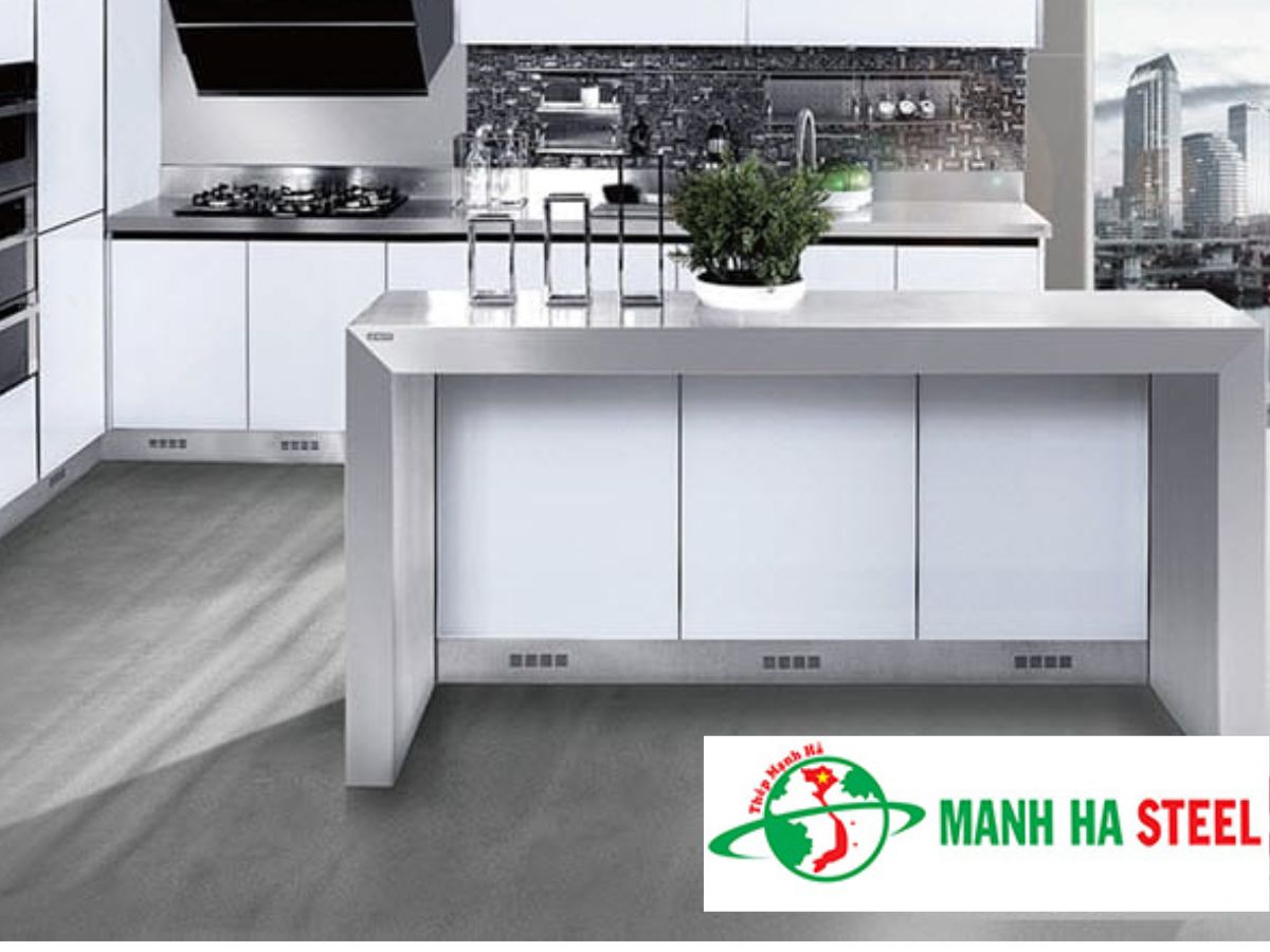 Bảng Báo Giá Băng Inox 201
