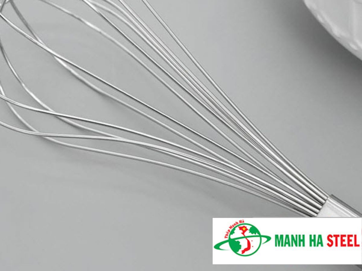 Bảng Báo Giá Dây Inox 201