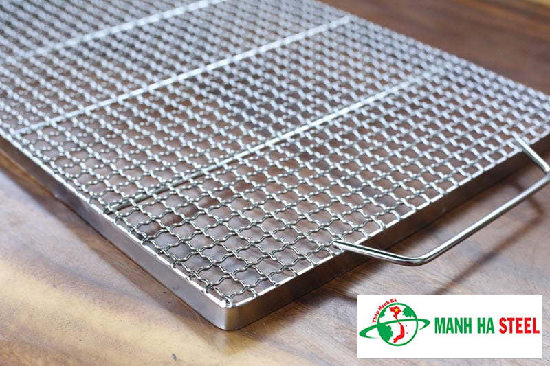 Bảng Báo Giá Dây Inox 316