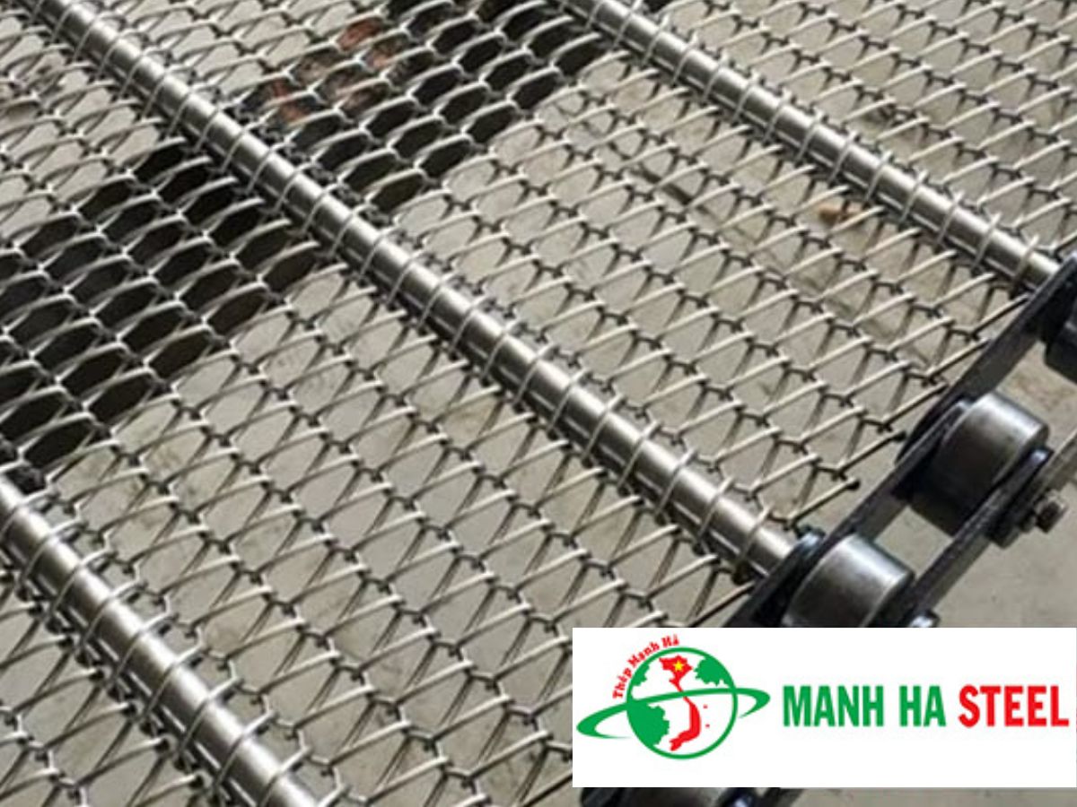 Bảng Báo Giá Láp Inox 201