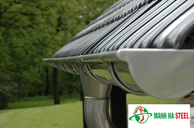 Bảng báo giá máng inox 304