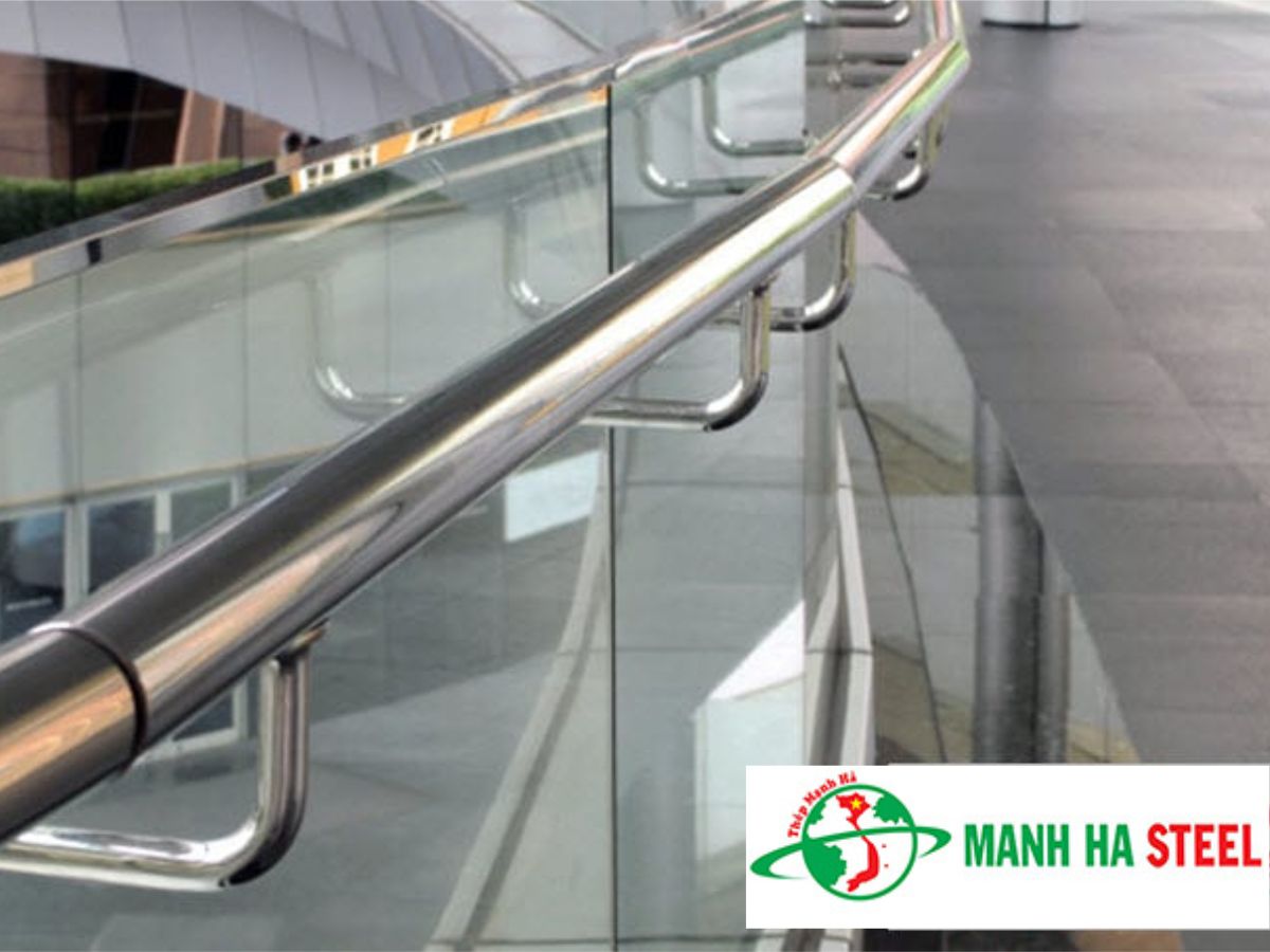 Bảng Báo Giá Ống Inox 201