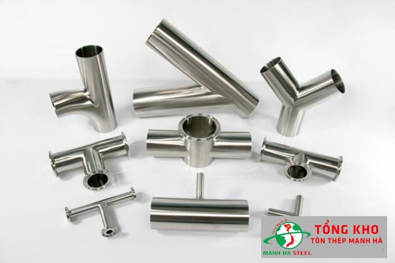 Bảng báo giá ống inox vi sinh