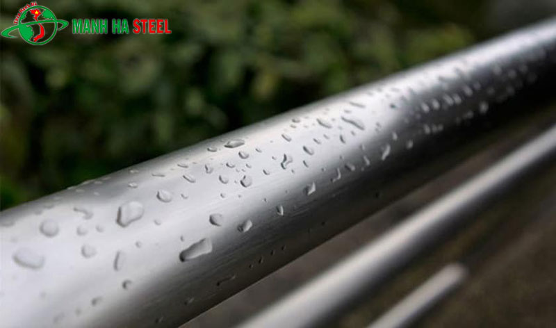 Ống inox Tiến Đạt 200 mm, Ống thép inox Tiến Đạt phi 200