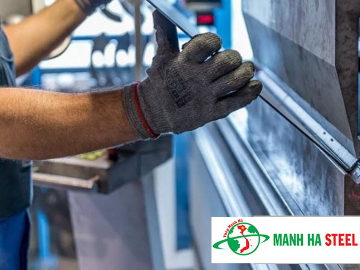 Bảng Báo Giá Tấm Inox 201