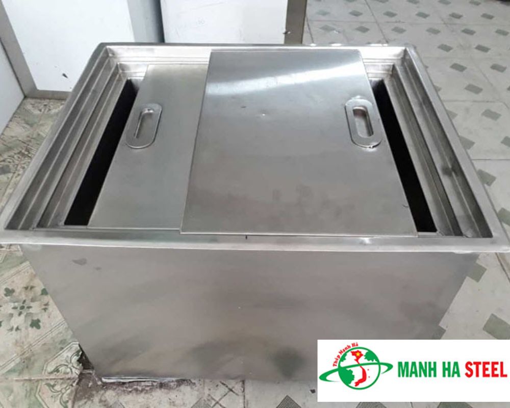 Bảng Báo Giá Tấm Inox 304