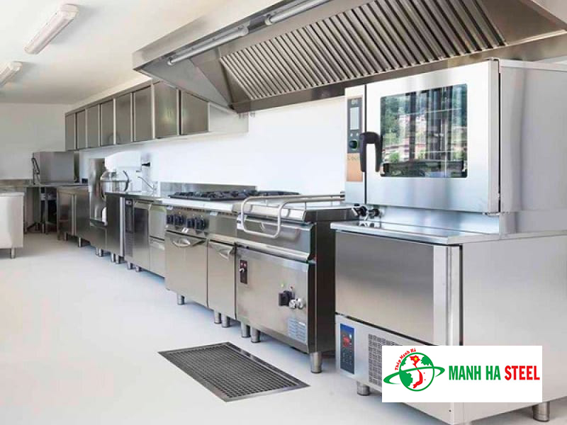 Bảng Báo Giá Tấm Inox 316