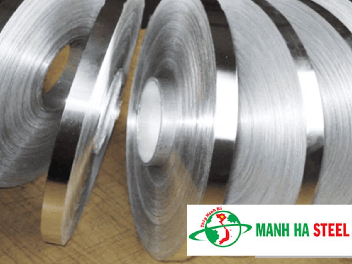 Bảng Báo Giá Băng Inox 201