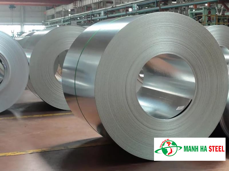 Bảng Báo Giá Cuộn Inox 304