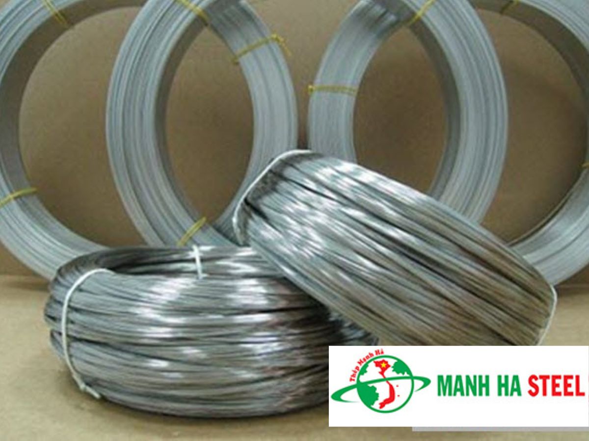 Bảng Báo Giá Dây Inox 201