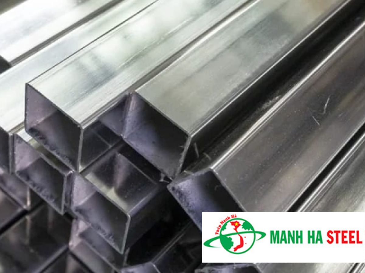 Bảng Báo Giá Hộp Inox 201