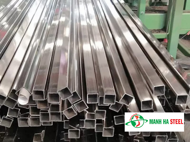 Bảng Báo Giá Hộp Inox 316