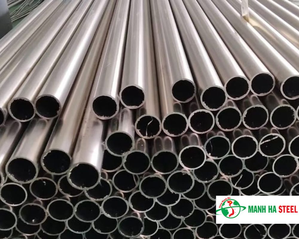 Bảng Báo Giá Ống Inox 304