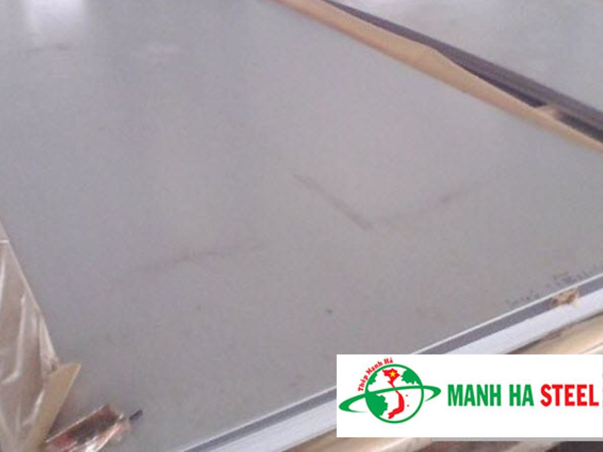 Bảng Báo Giá Tấm Inox 201