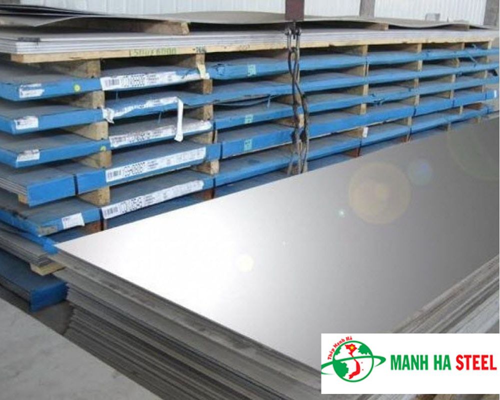 Bảng Báo Giá Tấm Inox 304