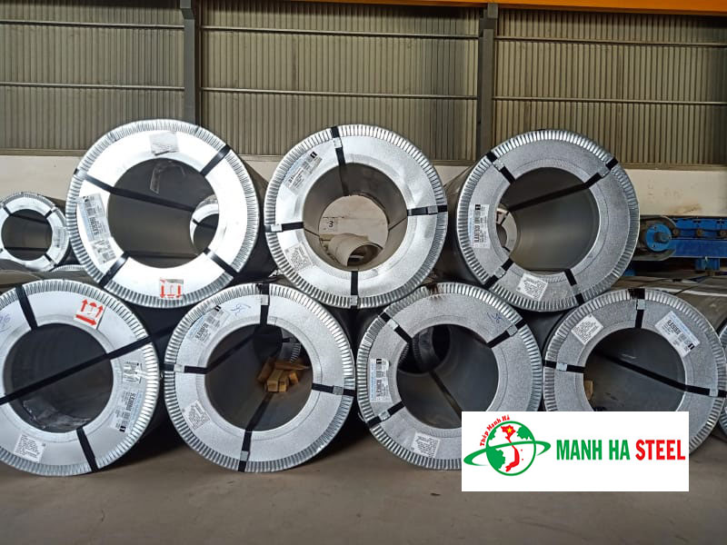 Bảng Báo Giá Tôn Con Voi