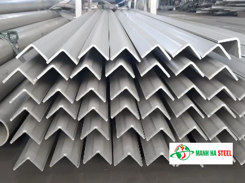 Bảng Báo Giá V Inox 120x120