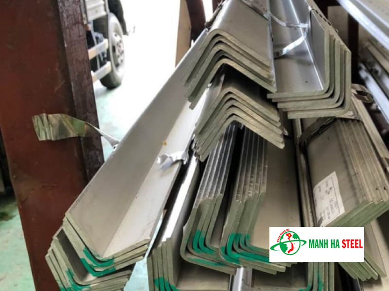 Bảng Báo Giá V Inox 150x150