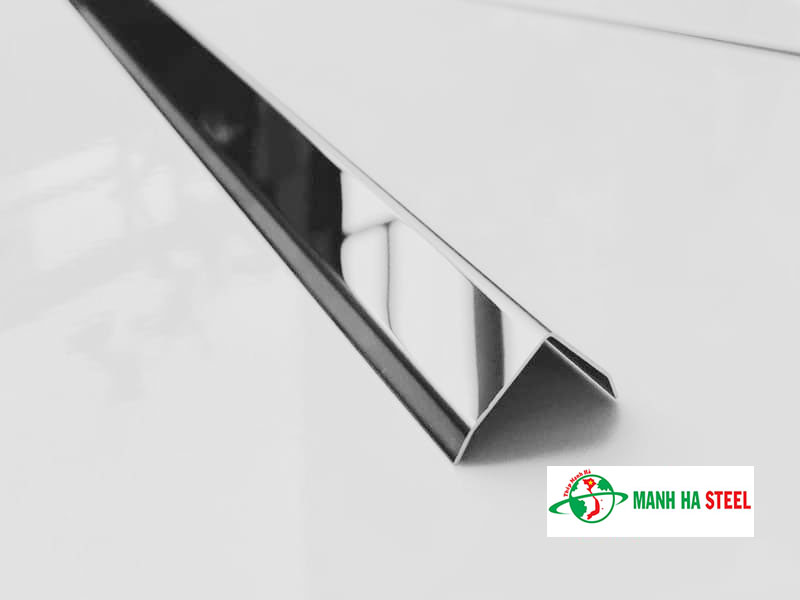 Bảng Báo Giá V Inox 20x20